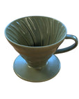 Hario V60 Porcelain Pour Over