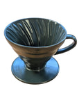 Hario V60 Porcelain Pour Over