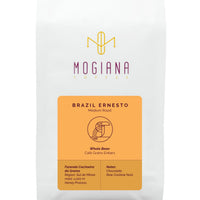 Brazil Ernesto – Medium Roast