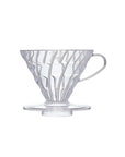 Hario V60 Plastic Pour Over