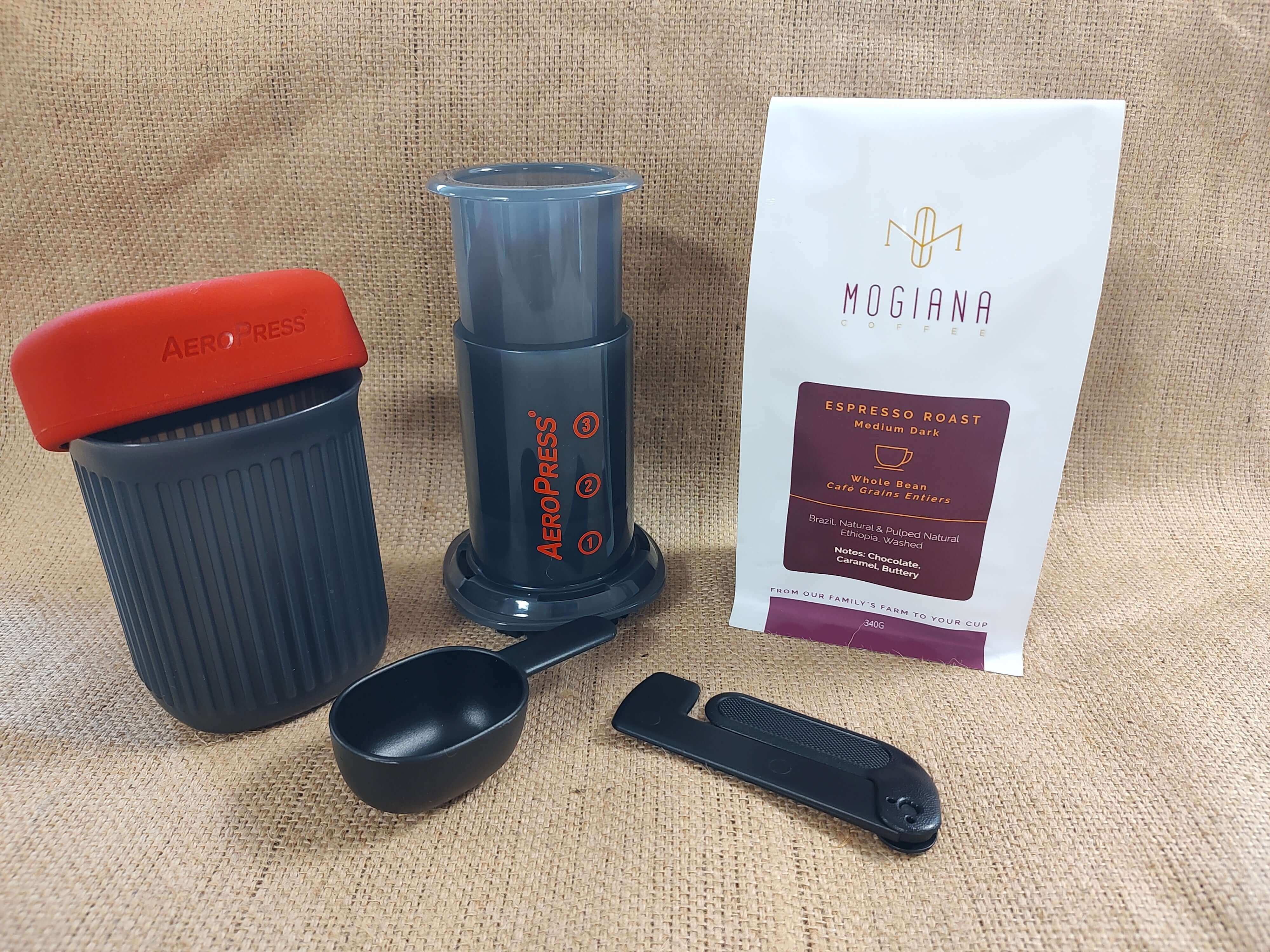 aeropress 16 oz