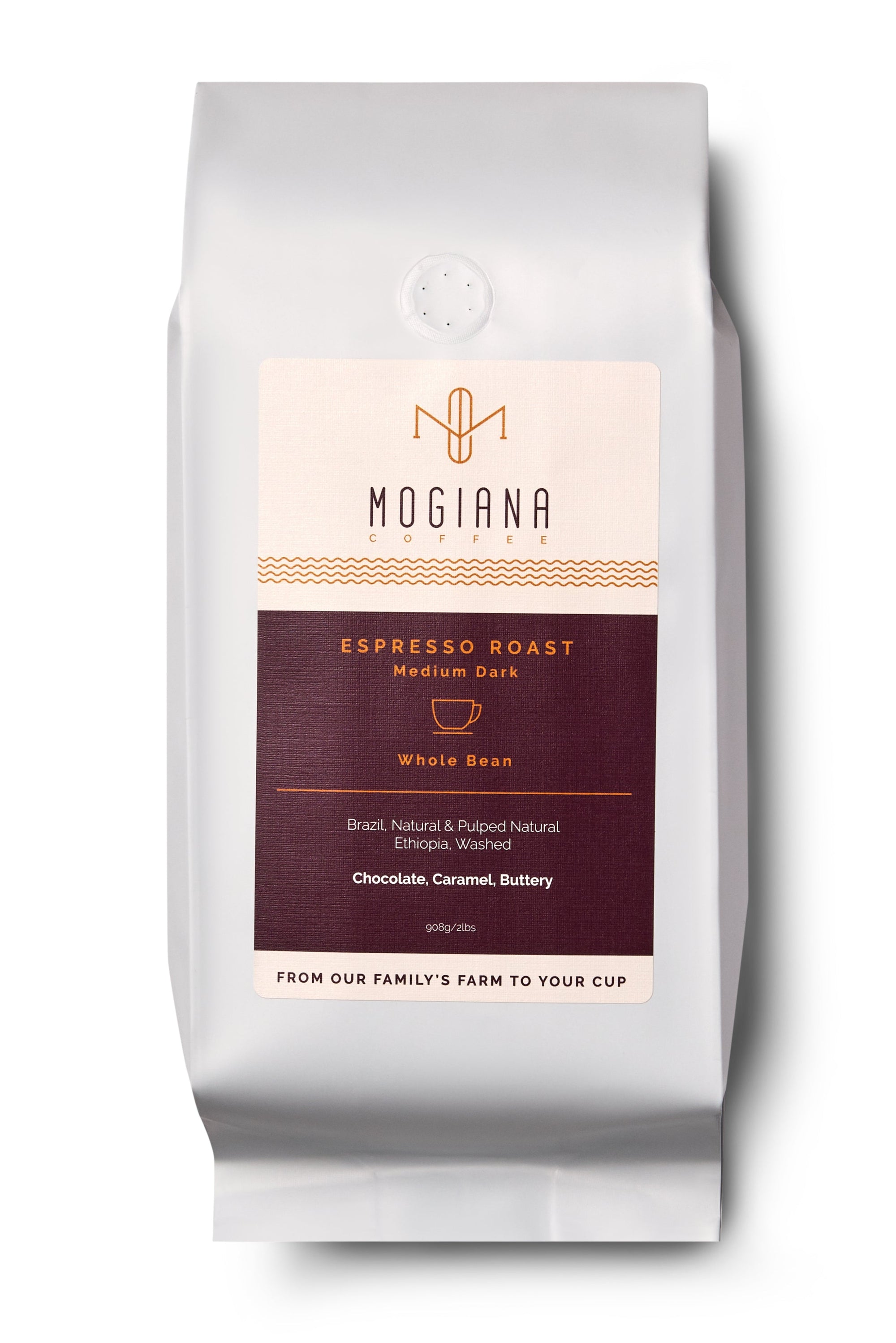 Espresso Roast