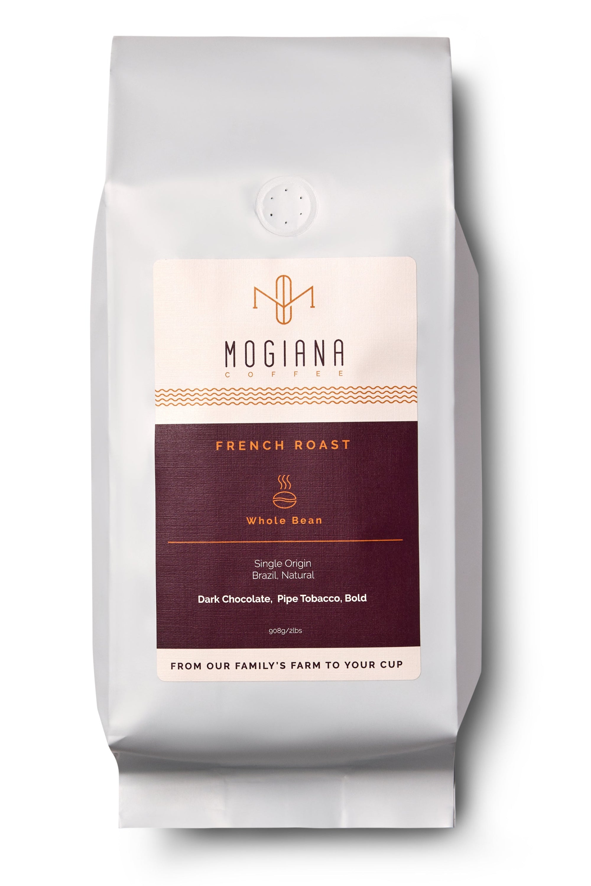 French Roast
