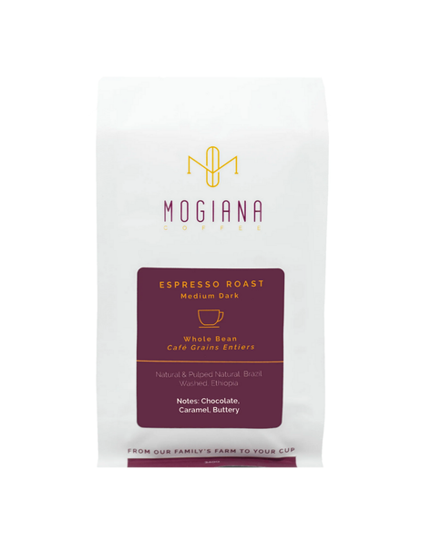 Espresso Roast
