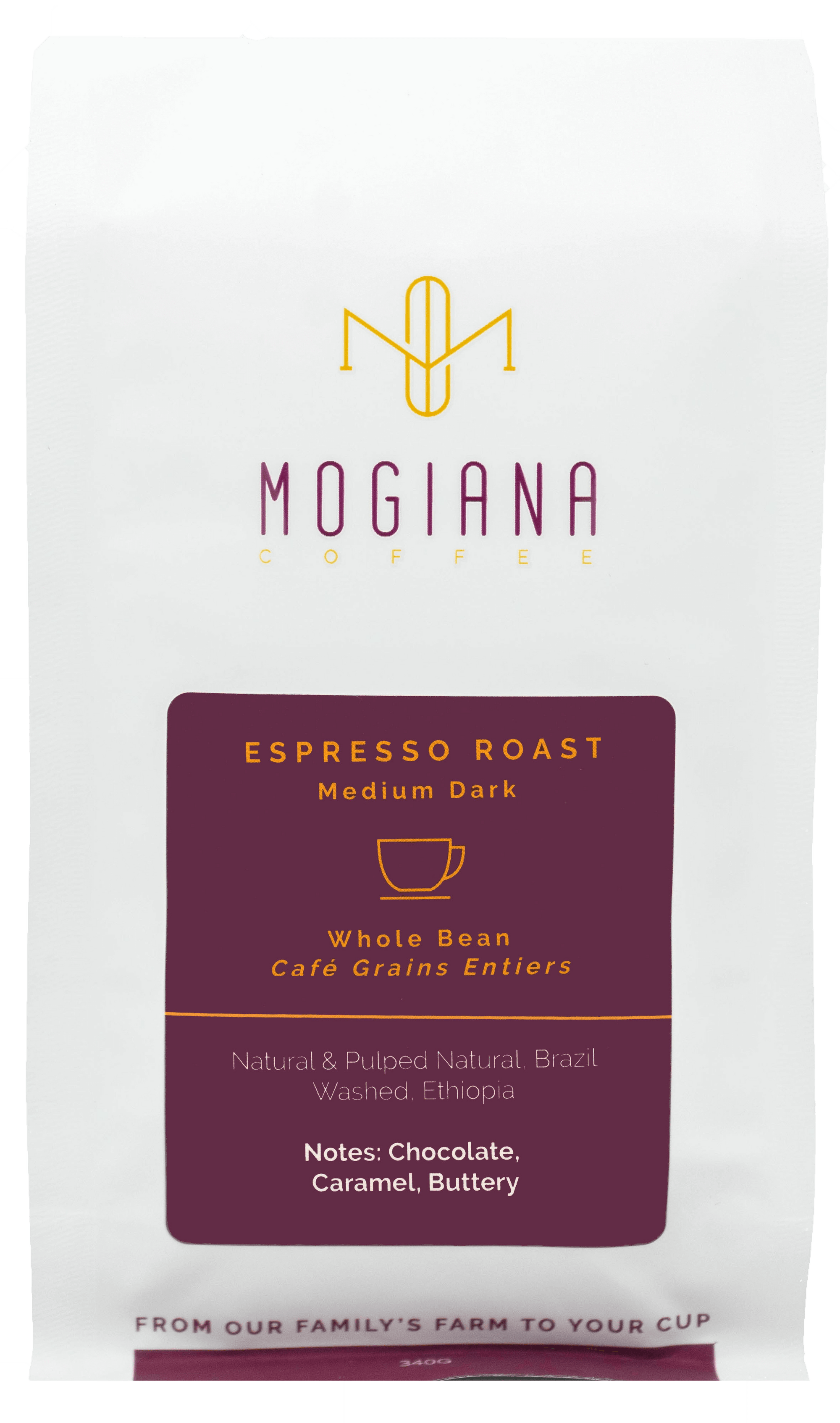 Espresso Roast