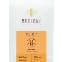 Ethiopia – Medium Roast