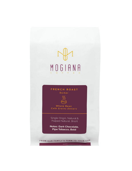 French Roast