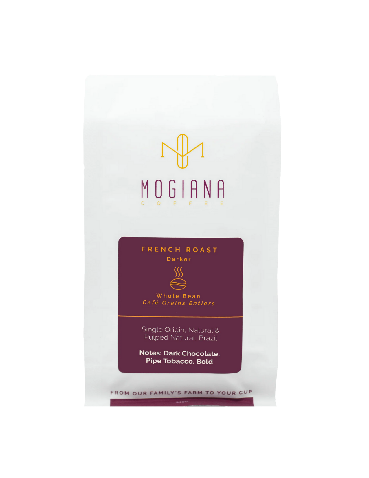 French Roast 12oz