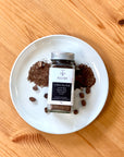 Coffee Dry Rub