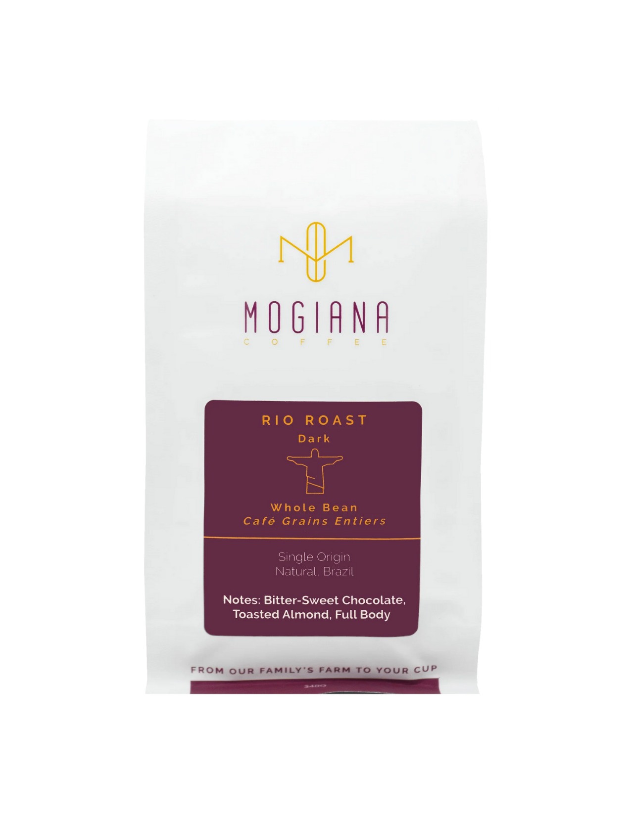 Rio Roast 12oz