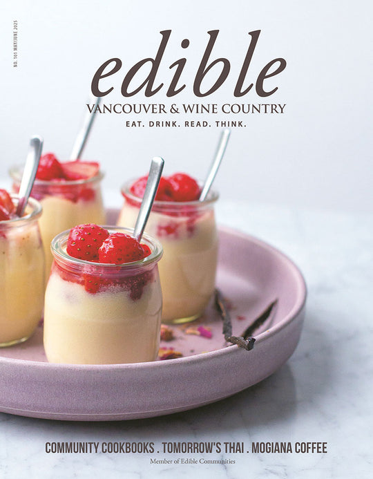 May 2025 Edible Mogiana Article Feature 