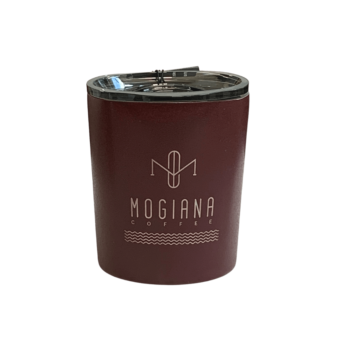 Square Tumblers - 9oz
