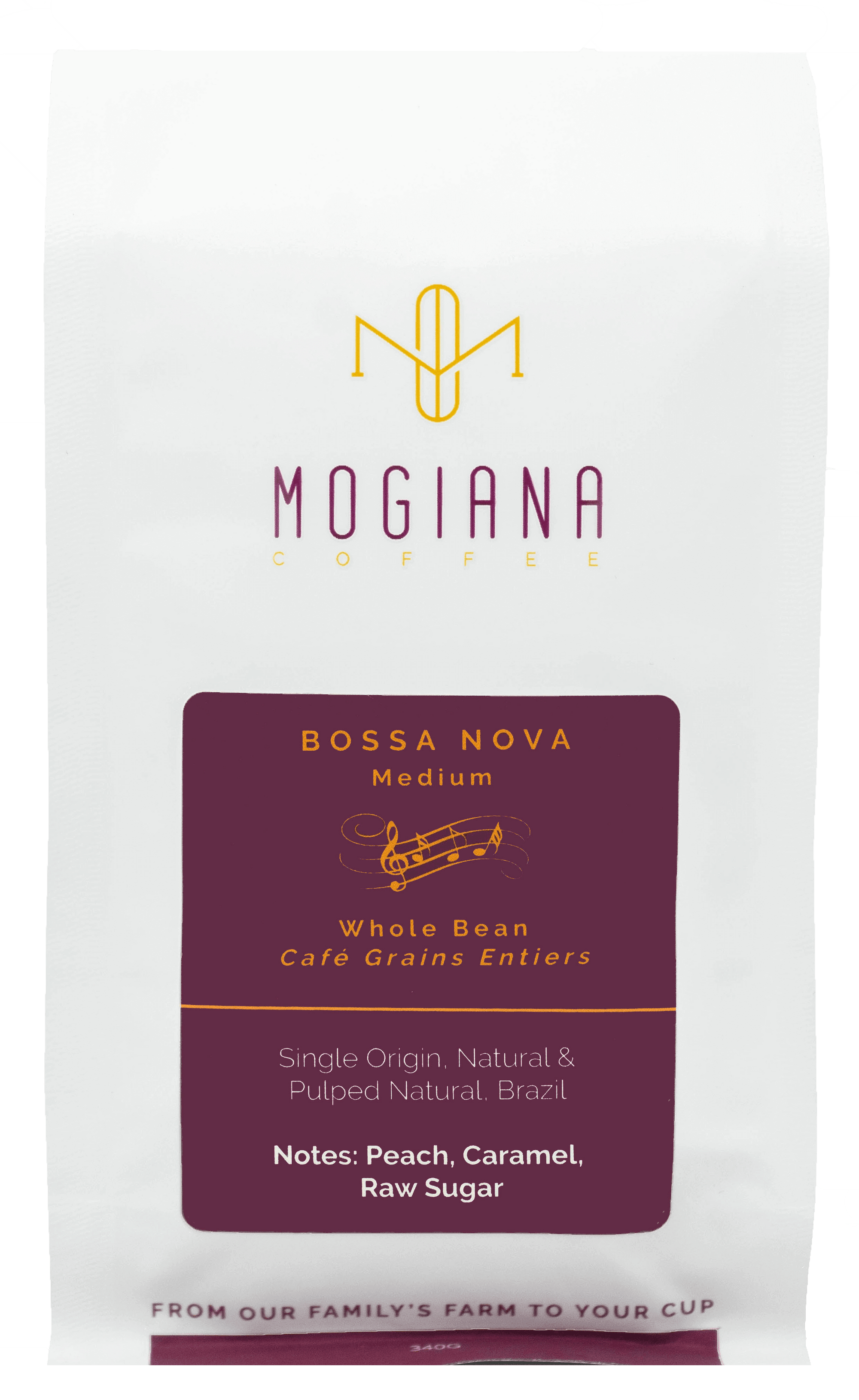 Bossa Nova