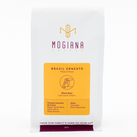 Brazil Ernesto – Medium Roast