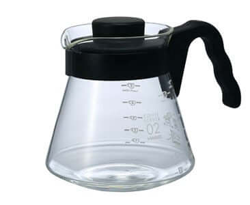 Hario V60 Craft Coffee Server