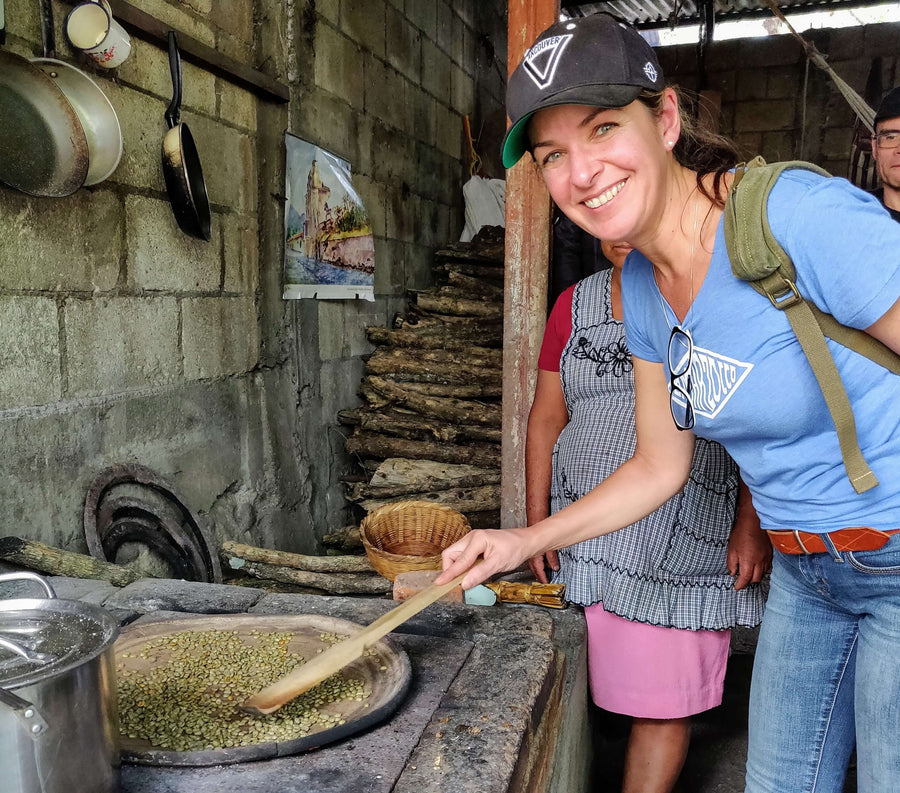 Guatemala – Medium Roast