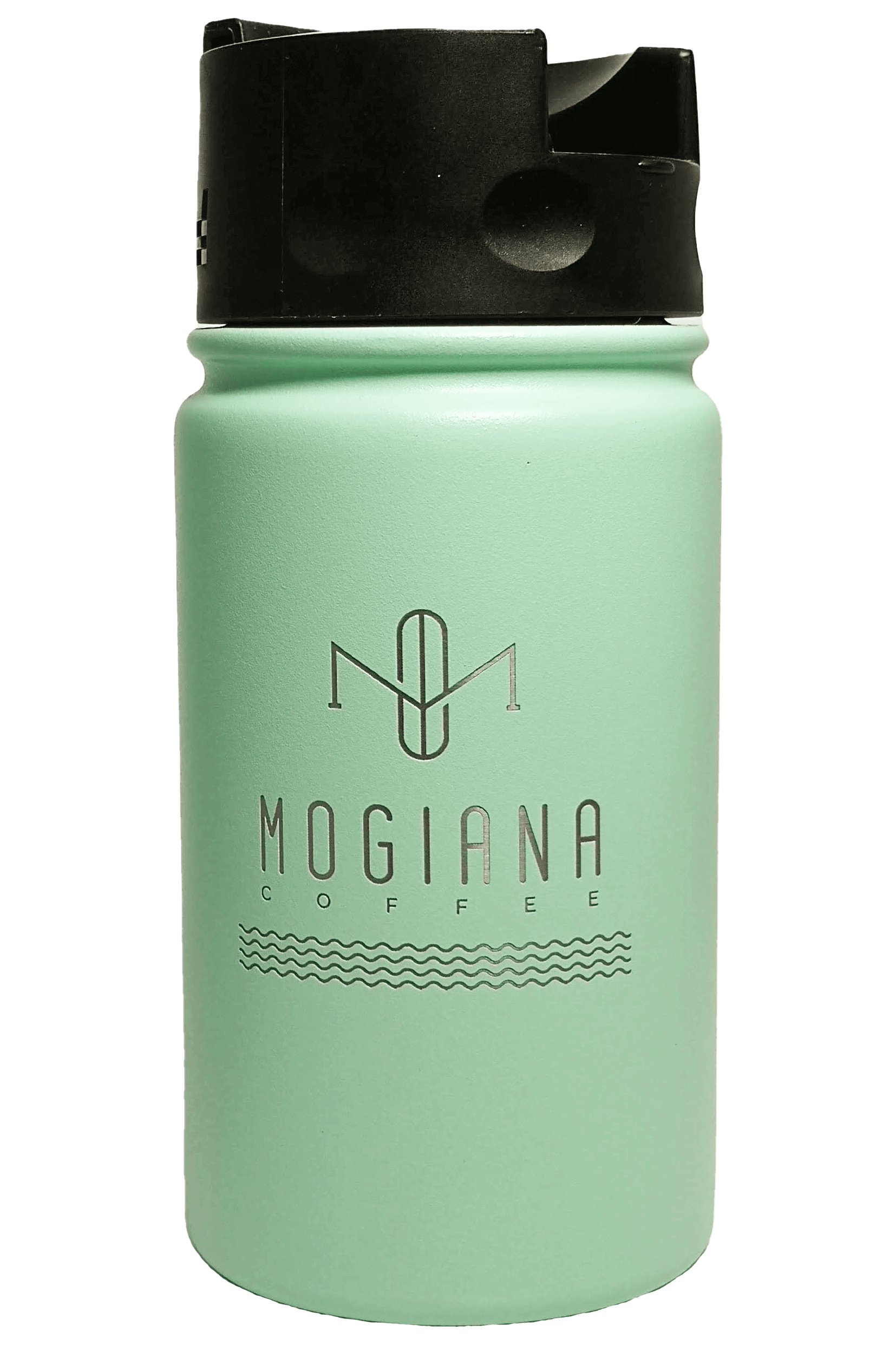 16 oz Mug & Whole Bean Coffee Gift Set