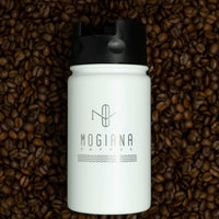 Products 12 oz Mug & Whole Bean Coffee Gift Set