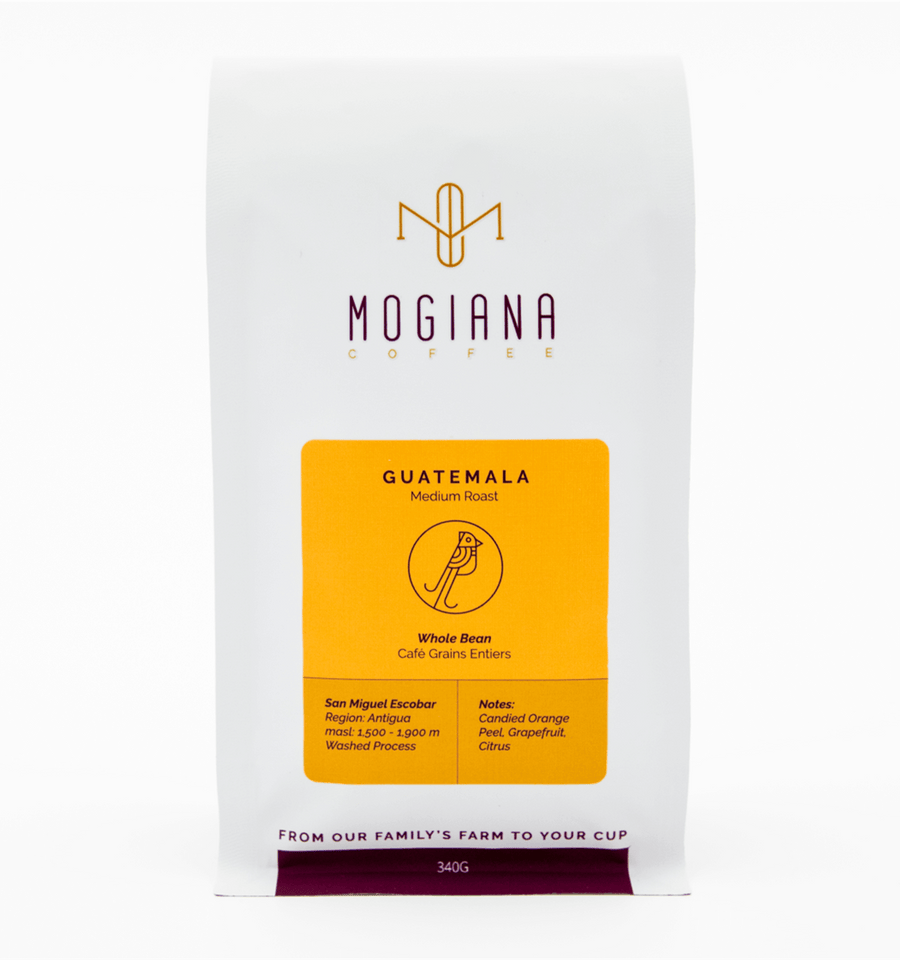 Guatemala – Medium Roast